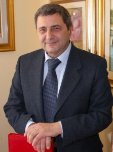 Francesco Landolfo